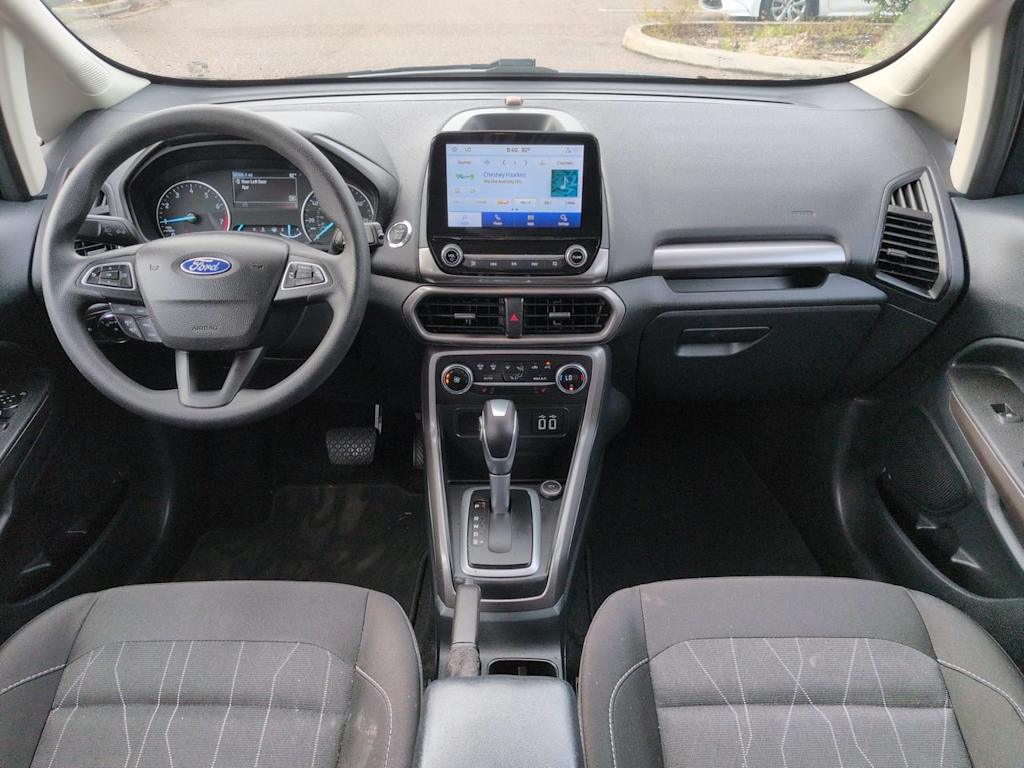 Thumbnail: 2021 Ford EcoSport - 2