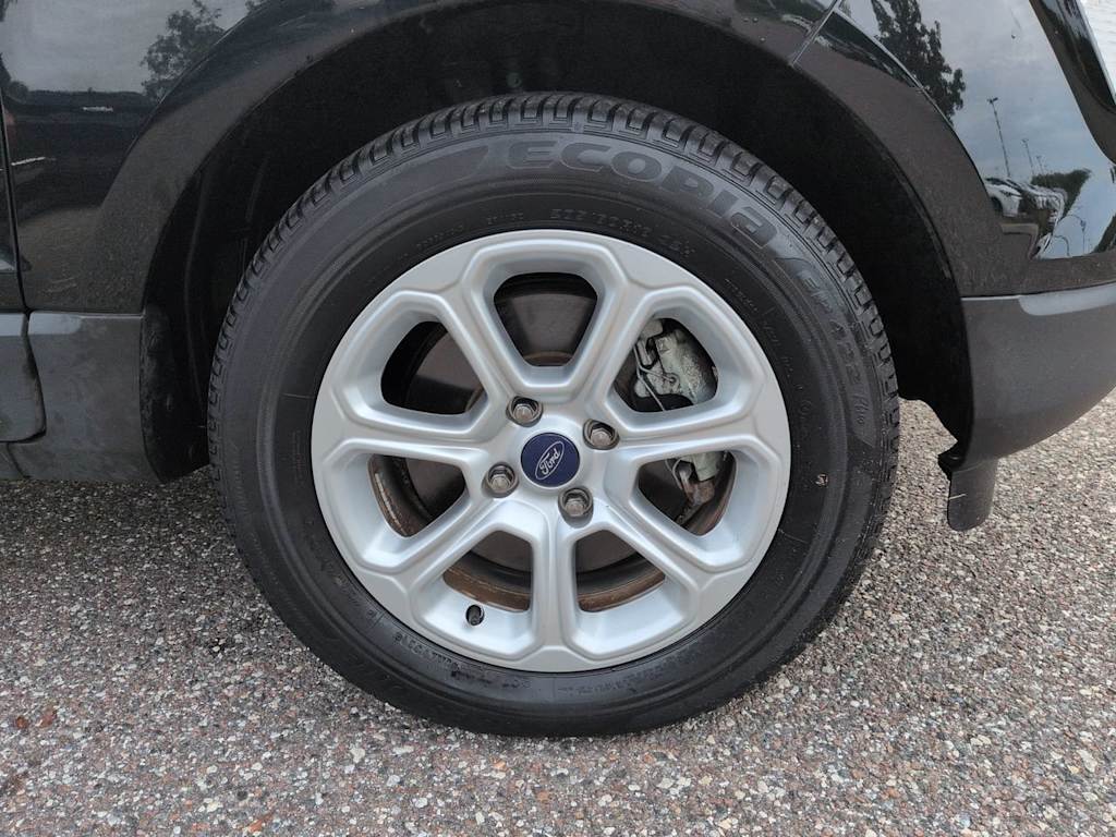 Thumbnail: 2021 Ford EcoSport - 7
