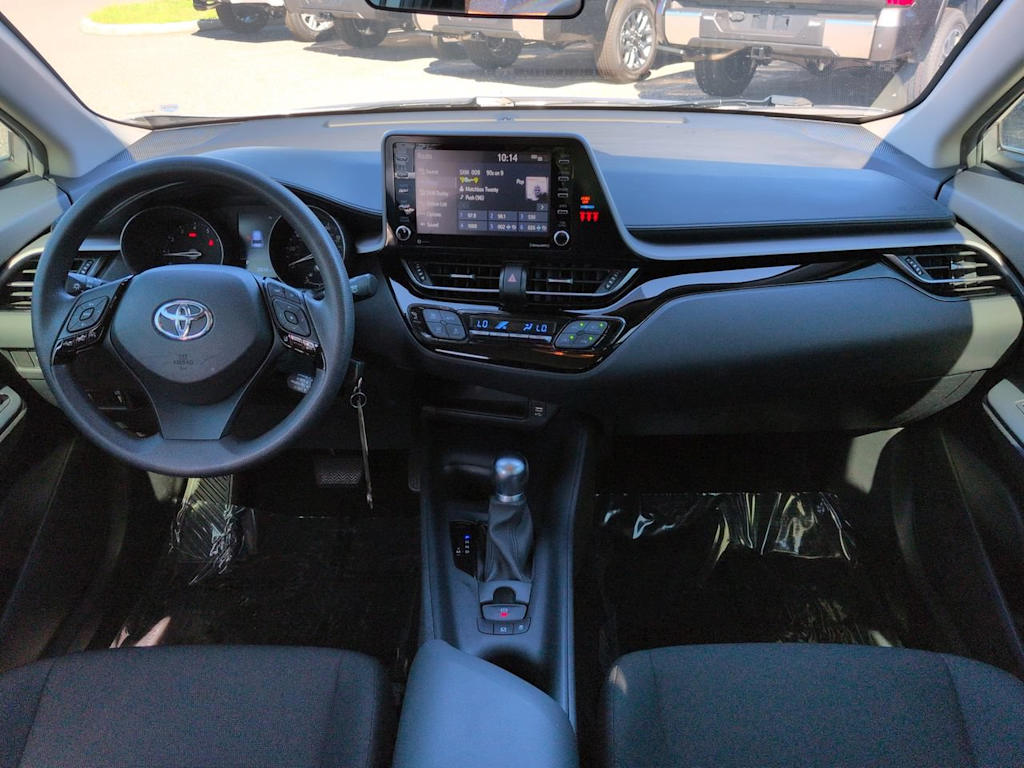 Thumbnail: 2020 Toyota C-HR - 2