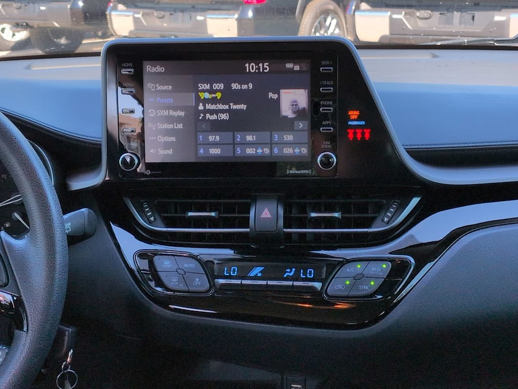 Thumbnail: 2020 Toyota C-HR - 13