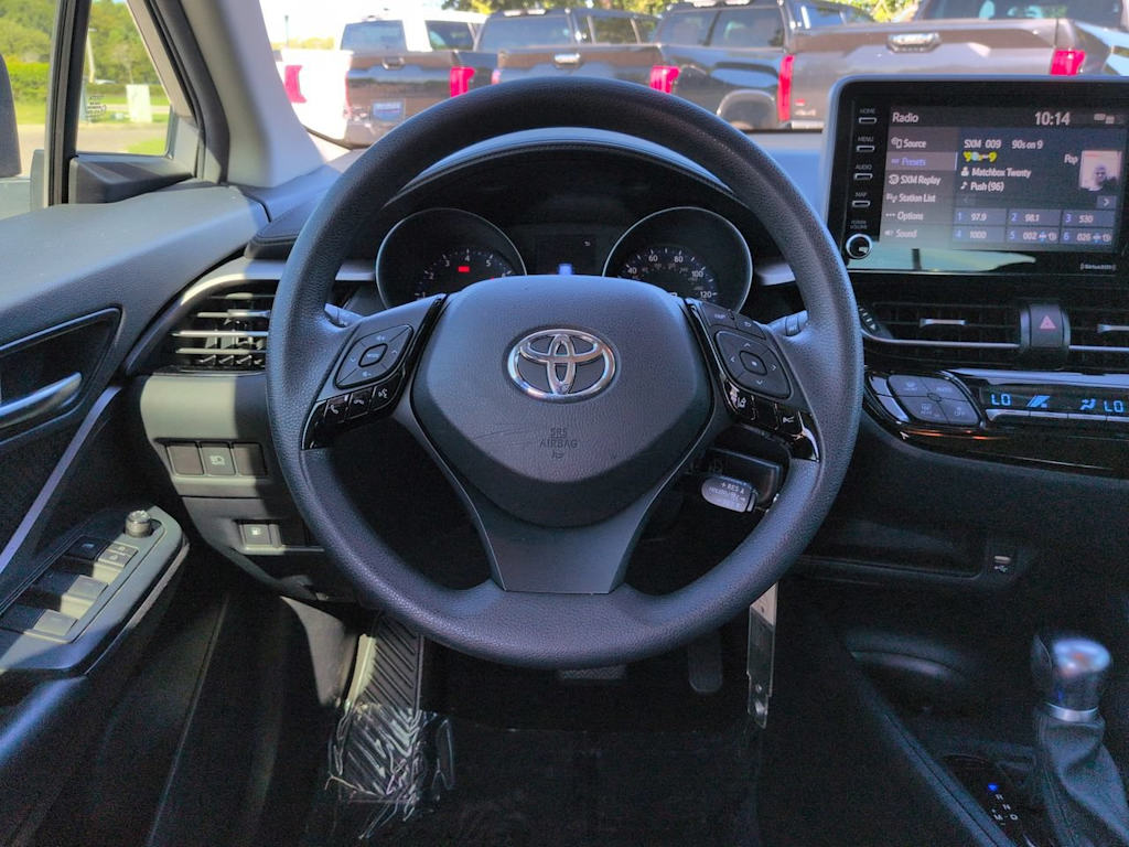 Thumbnail: 2020 Toyota C-HR - 8