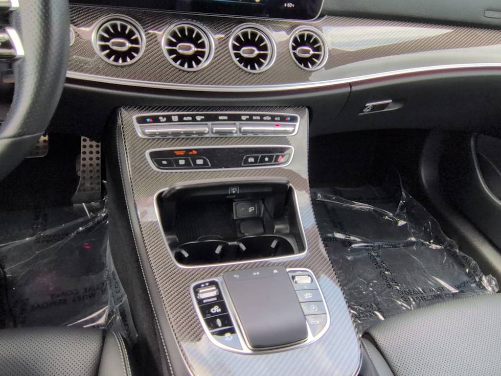 Thumbnail: 2022 Mercedes-Benz E-Class - 13