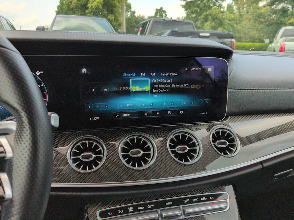 Thumbnail: 2022 Mercedes-Benz E-Class - 12
