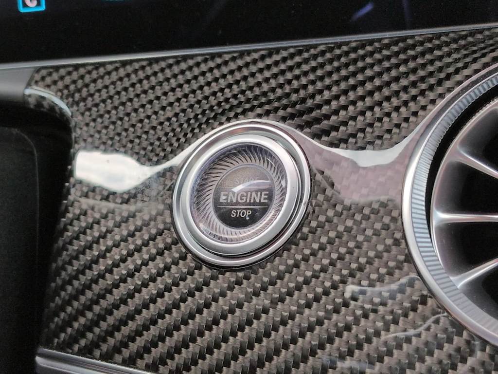Thumbnail: 2022 Mercedes-Benz E-Class - 28