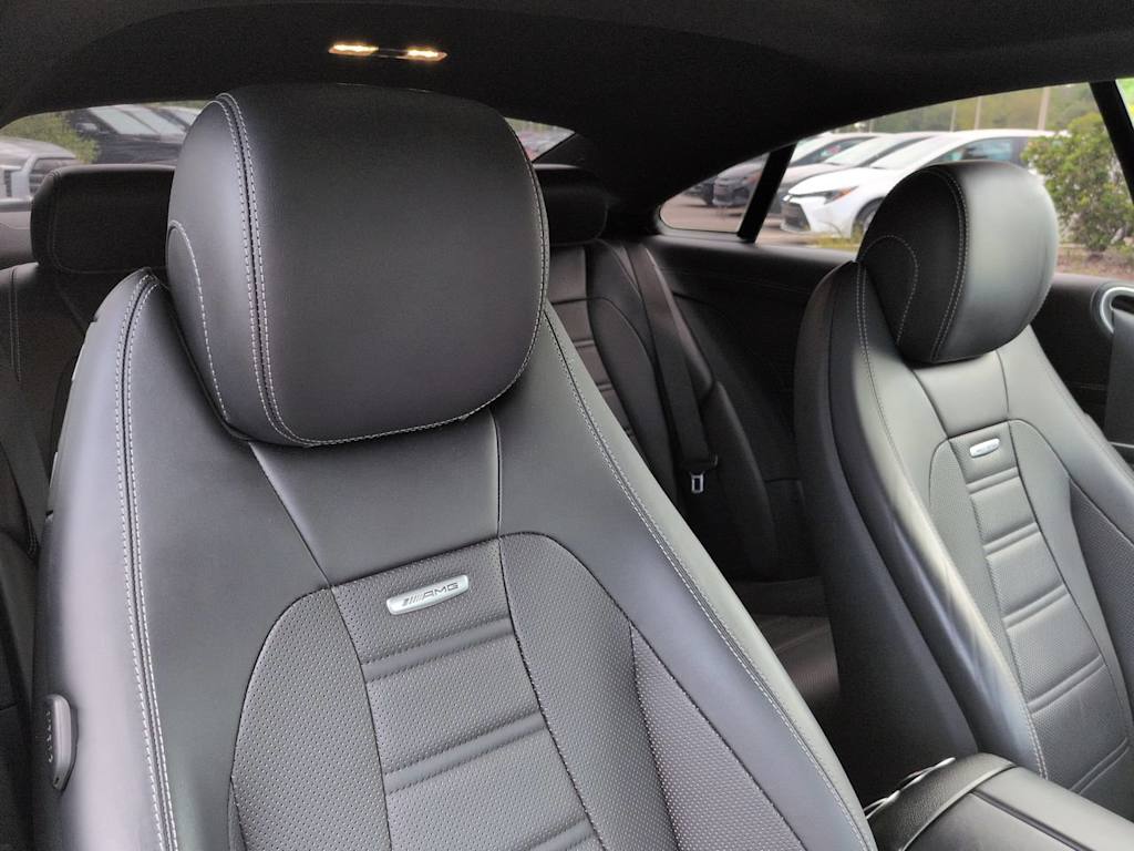 Thumbnail: 2022 Mercedes-Benz E-Class - 9
