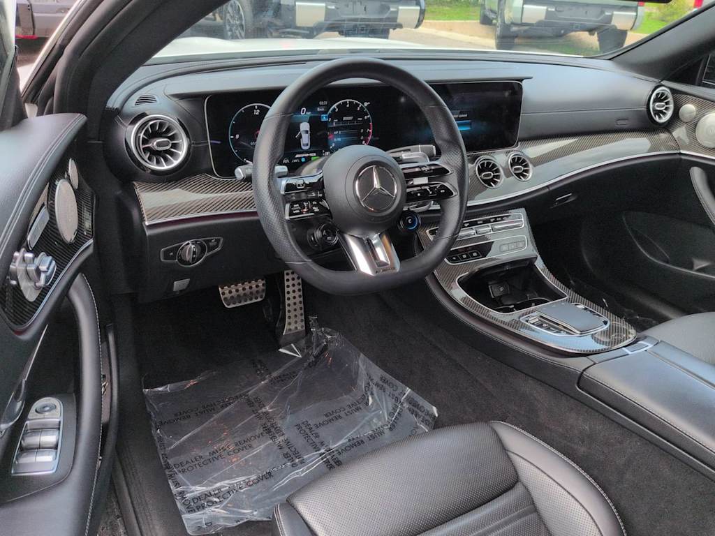 Thumbnail: 2022 Mercedes-Benz E-Class - 2