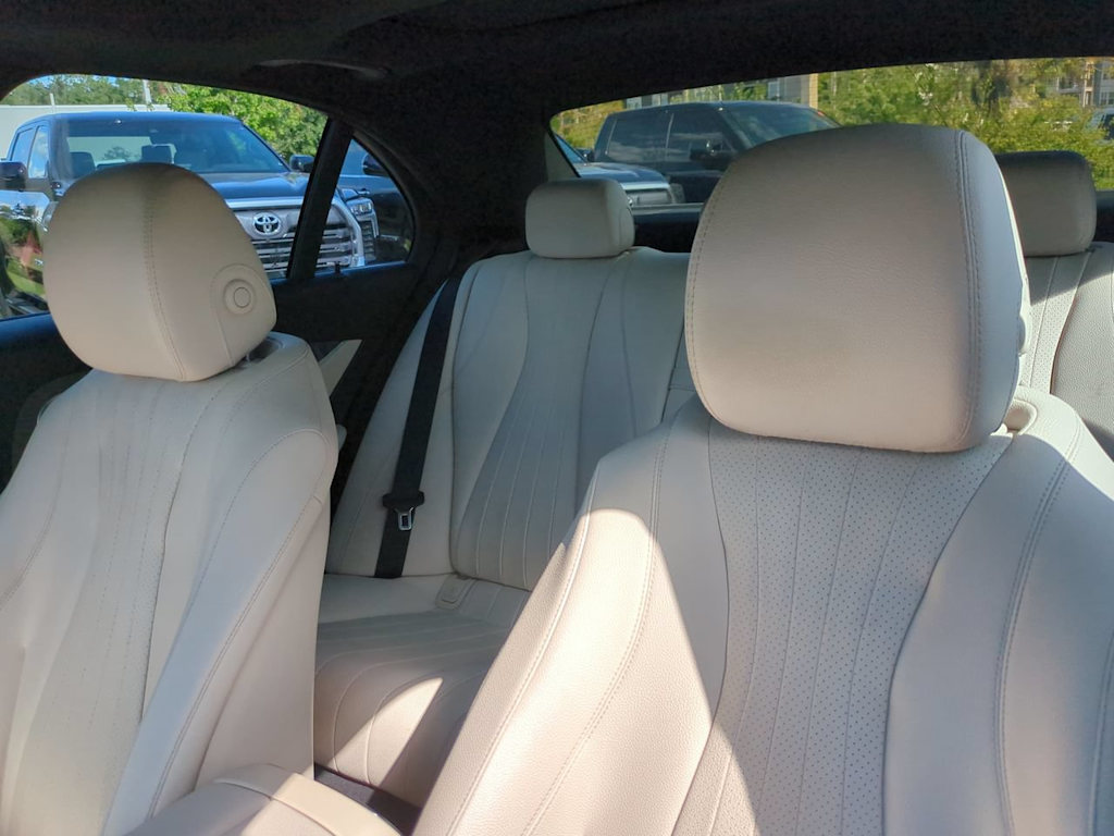 Thumbnail: 2021 Mercedes-Benz E-Class - 11
