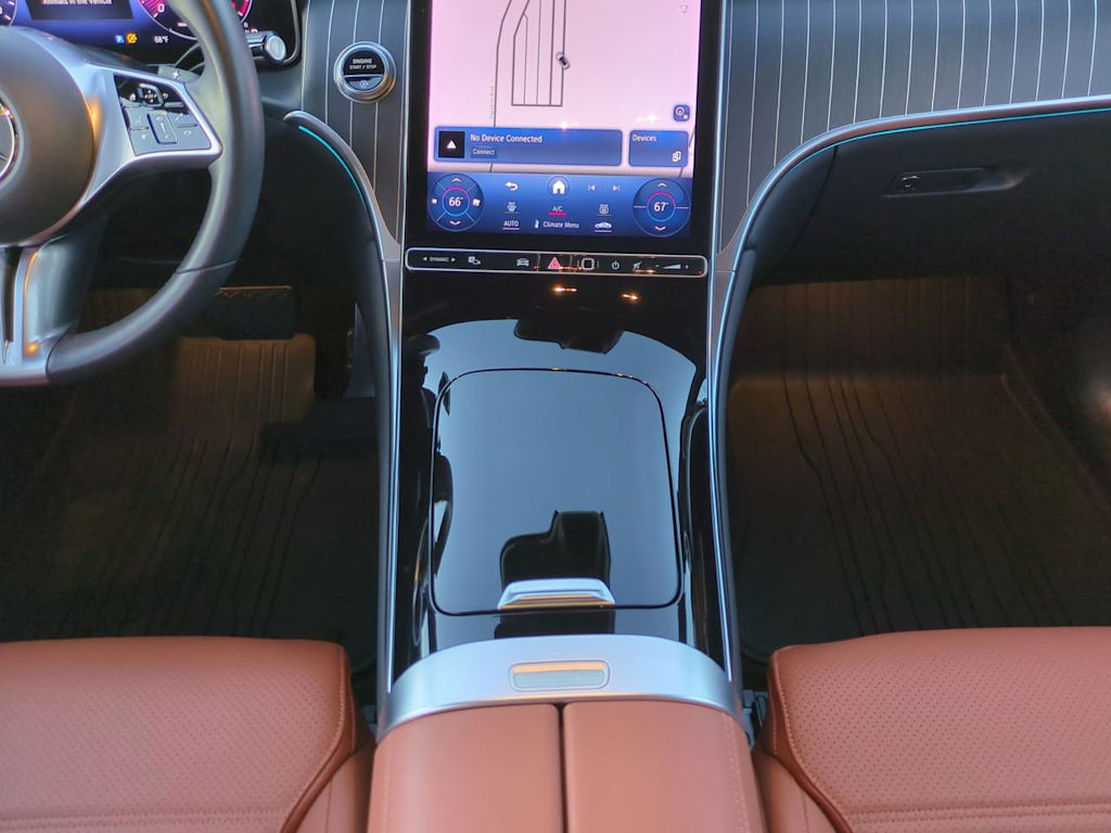 Thumbnail: 2023 Mercedes-Benz GLC - 13