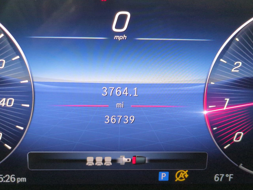 Thumbnail: 2023 Mercedes-Benz GLC - 14