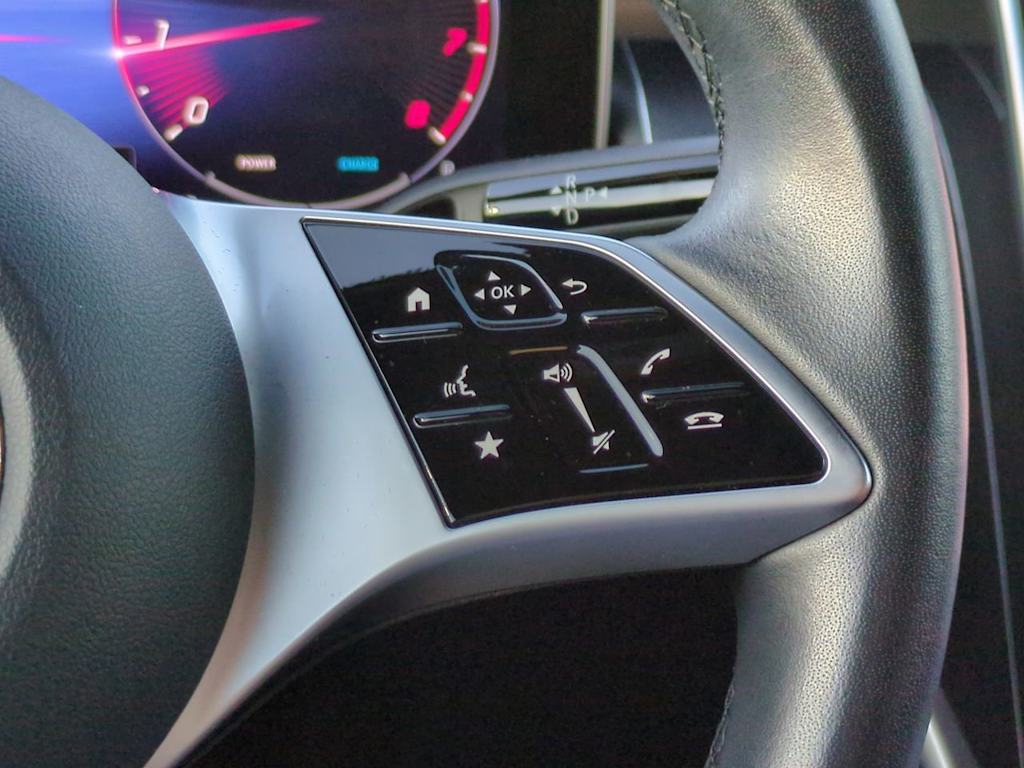 Thumbnail: 2023 Mercedes-Benz GLC - 27