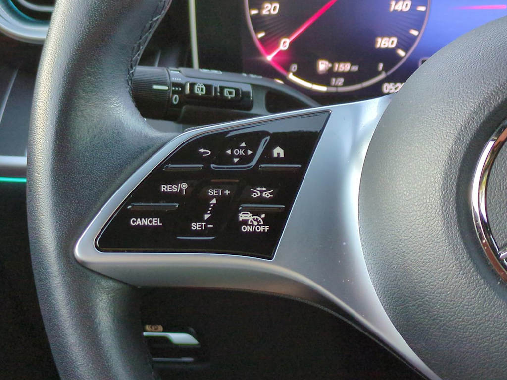 Thumbnail: 2023 Mercedes-Benz GLC - 26