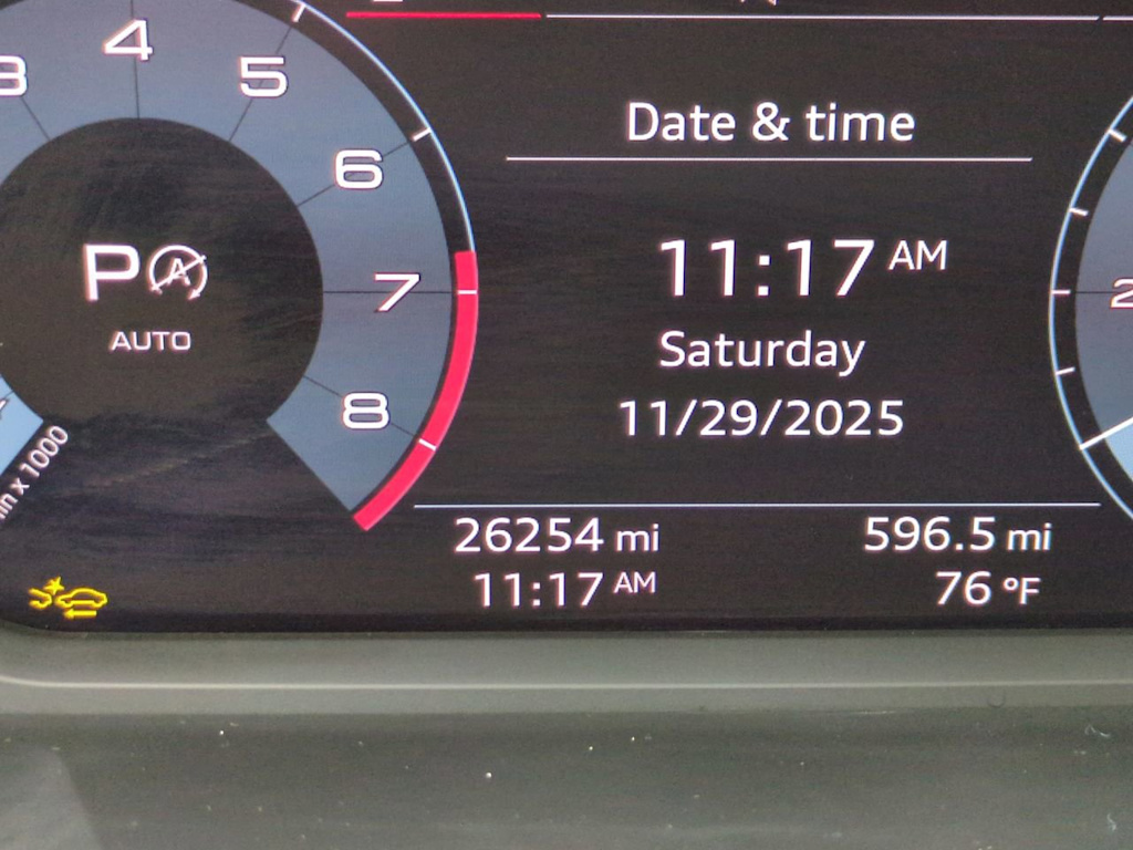 Thumbnail: 2025 Audi Q3 - 14