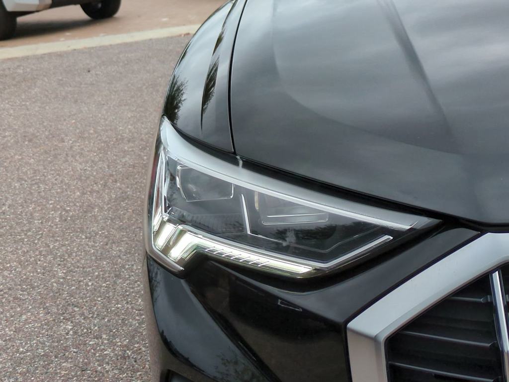 Thumbnail: 2025 Audi Q3 - 18