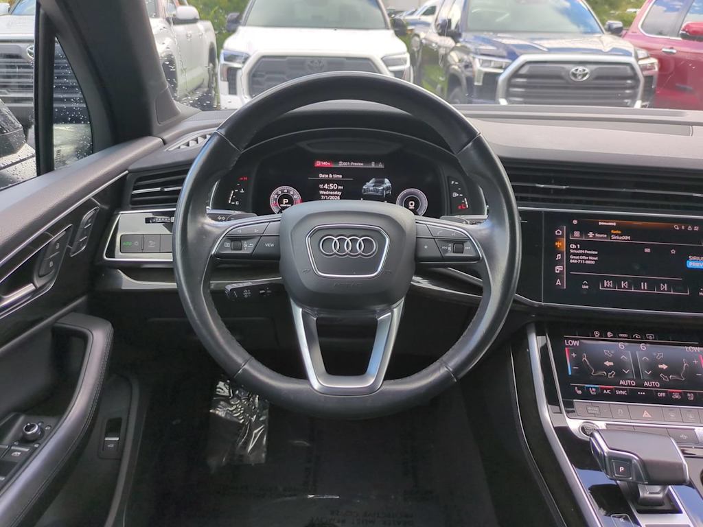 Thumbnail: 2021 Audi Q7 - 8