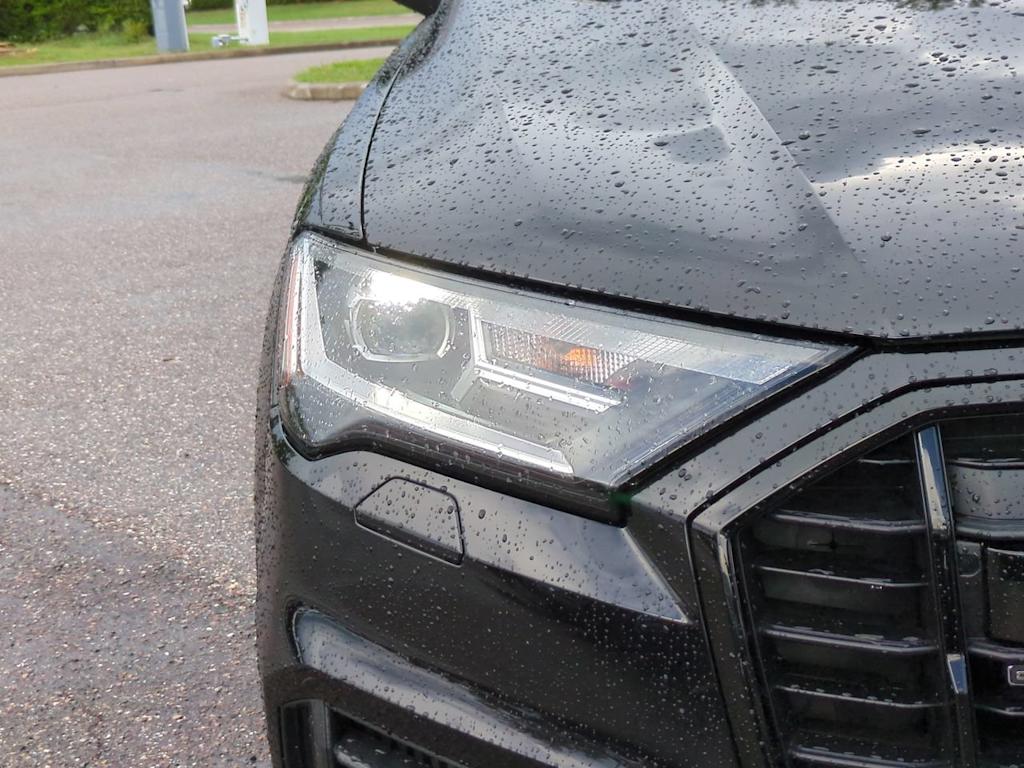 Thumbnail: 2021 Audi Q7 - 18