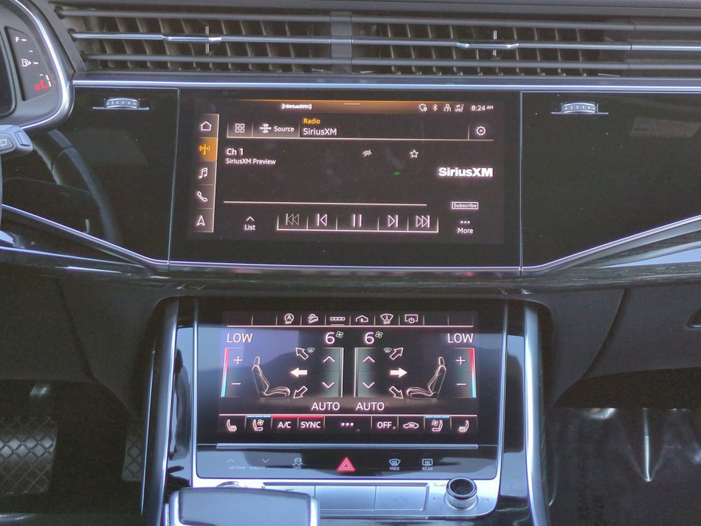Thumbnail: 2021 Audi Q7 - 12
