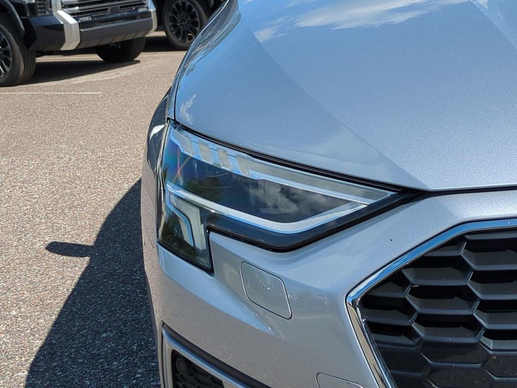 Thumbnail: 2024 Audi A3 - 18