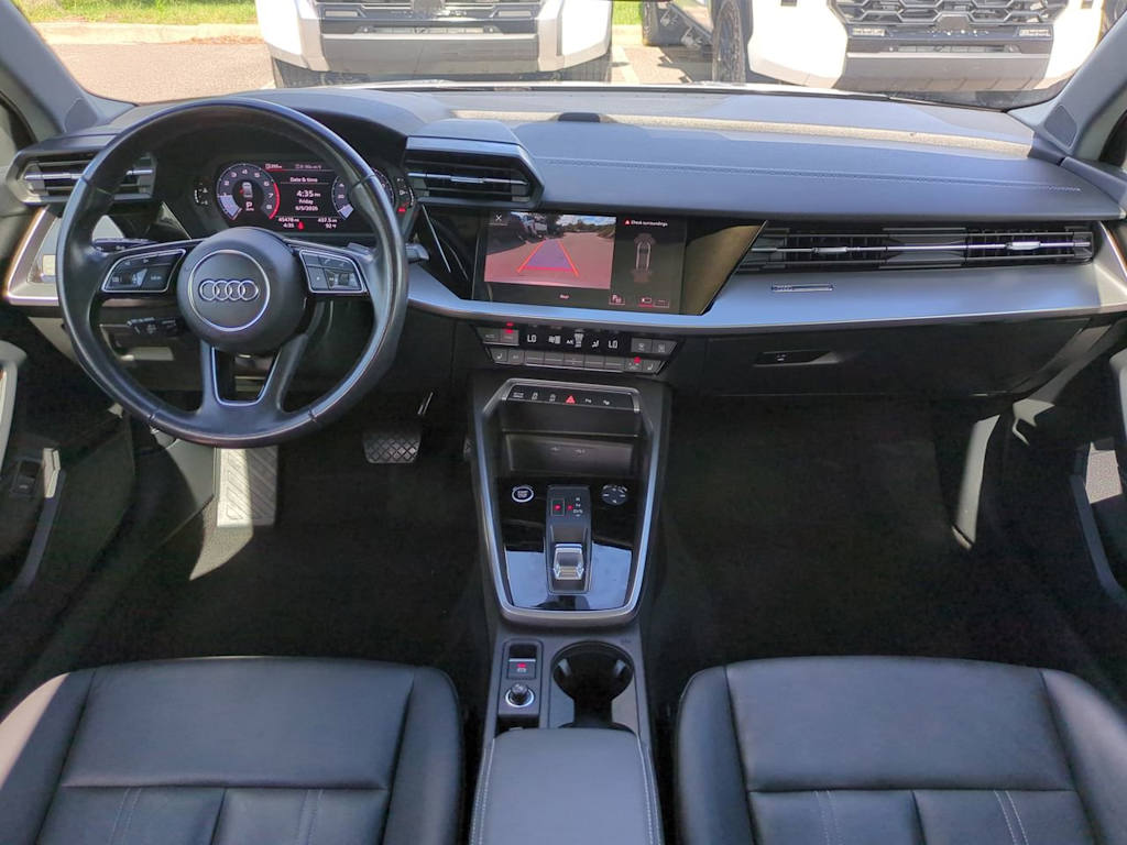 Thumbnail: 2024 Audi A3 - 2