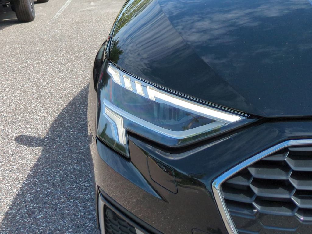 Thumbnail: 2024 Audi A3 - 18