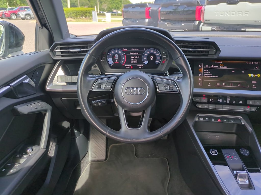 Thumbnail: 2024 Audi A3 - 8