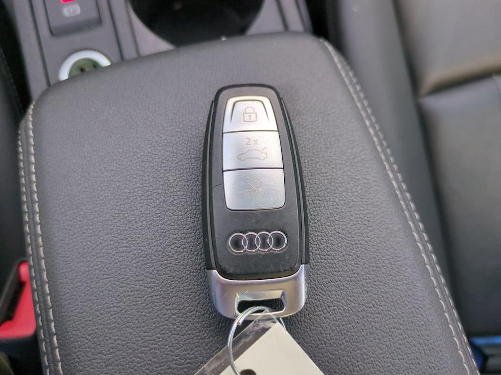 Thumbnail: 2024 Audi A3 - 15