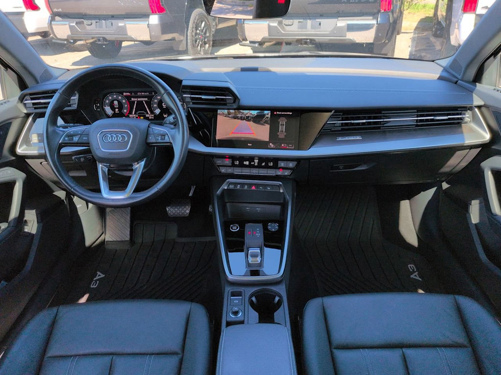 Thumbnail: 2023 Audi A3 - 2