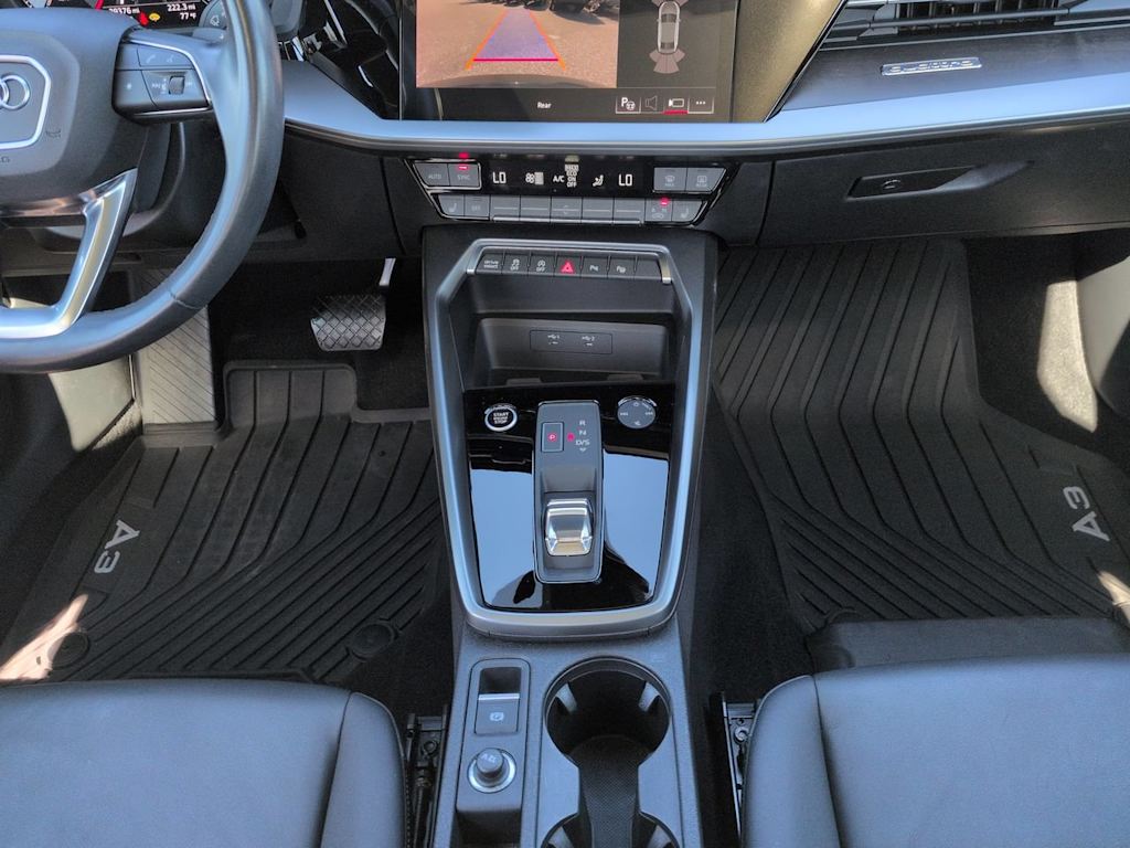 Thumbnail: 2023 Audi A3 - 13