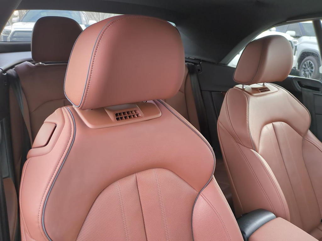 Thumbnail: 2022 Audi A5 - 10