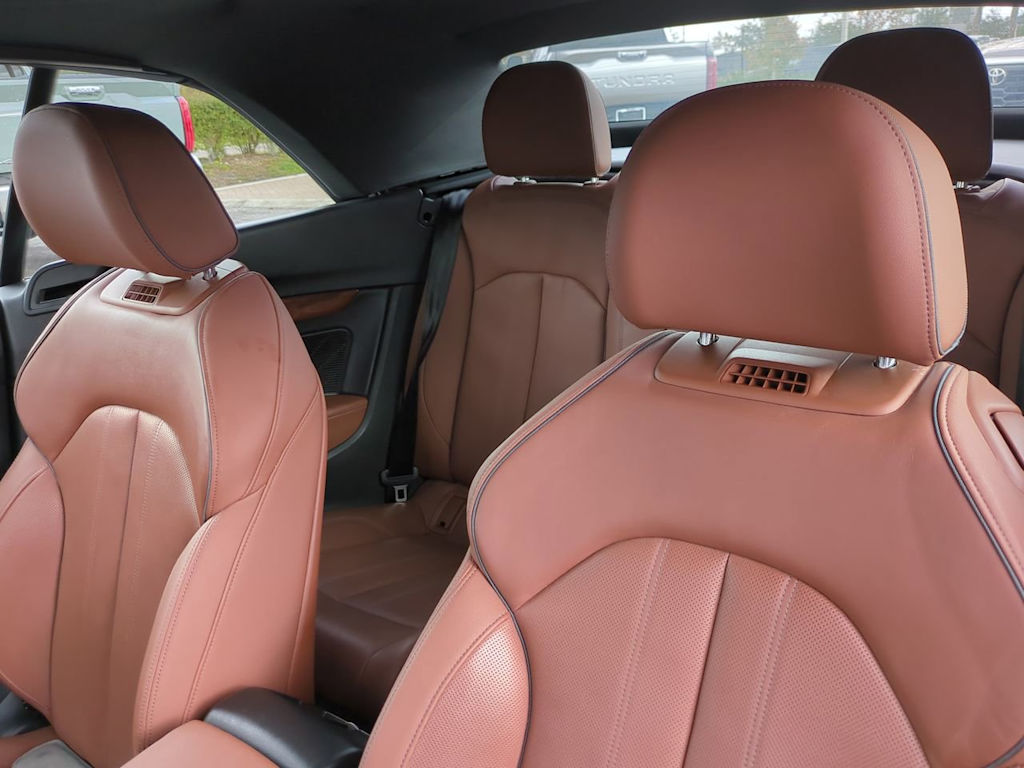 Thumbnail: 2022 Audi A5 - 11