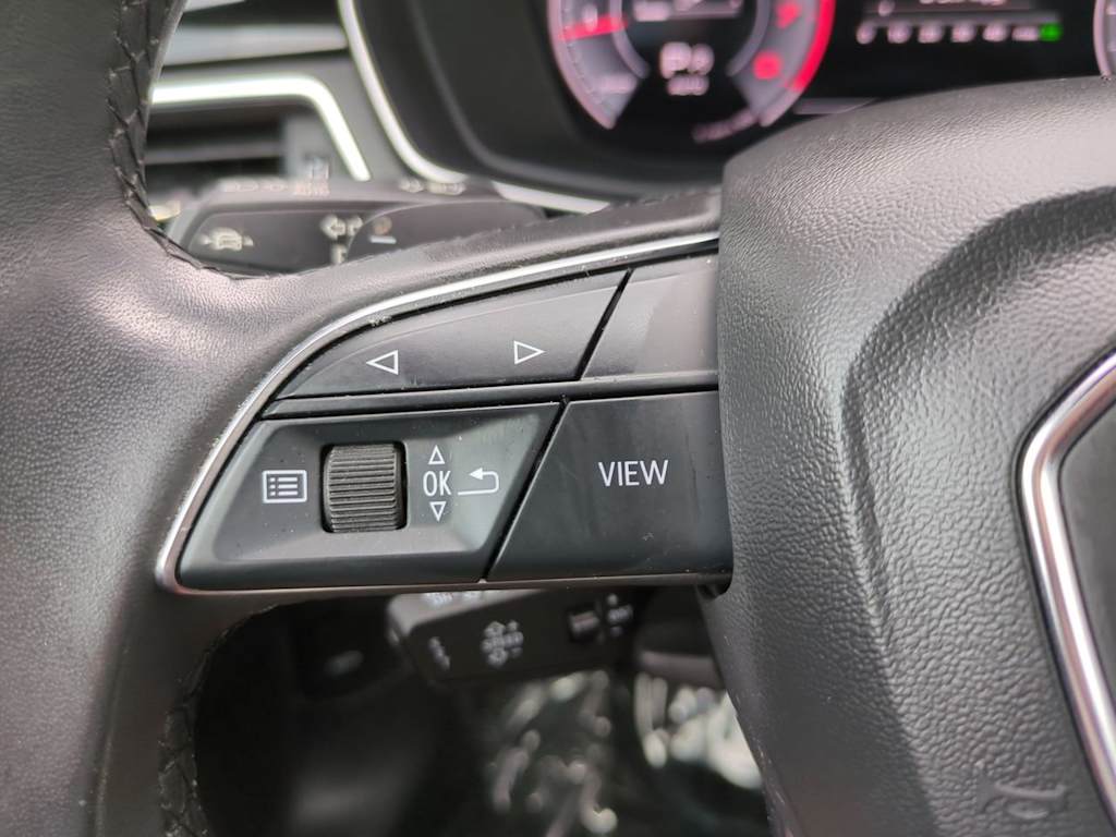 Thumbnail: 2022 Audi A5 - 25