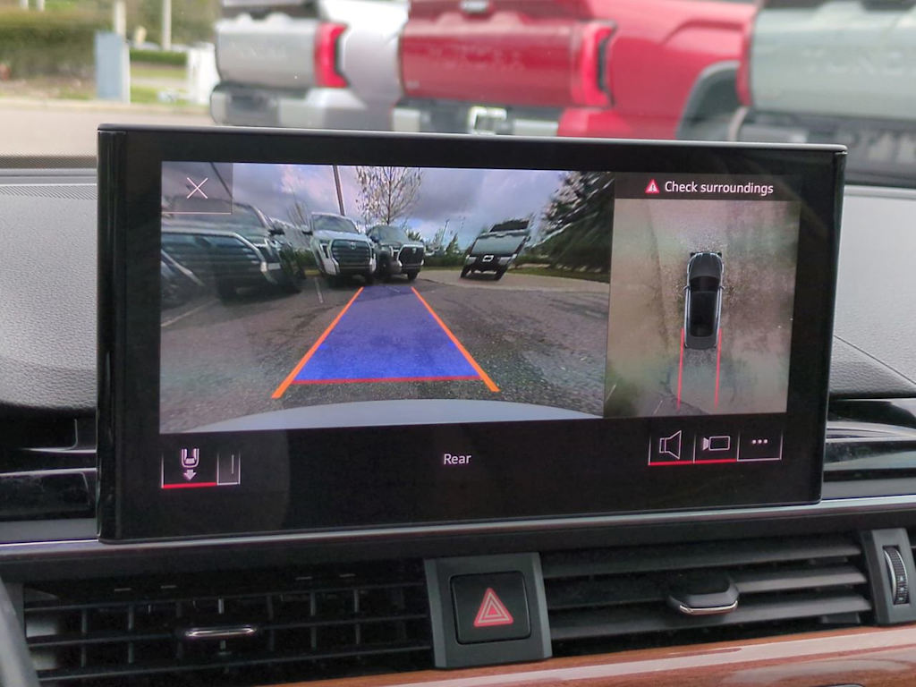 Thumbnail: 2022 Audi A5 - 21