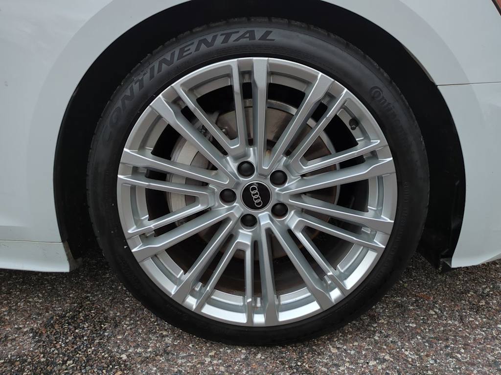 Thumbnail: 2022 Audi A5 - 8