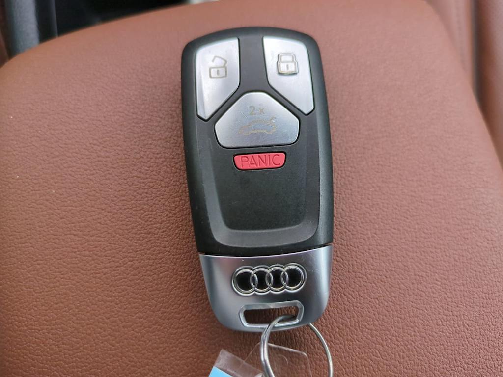 Thumbnail: 2022 Audi A5 - 15