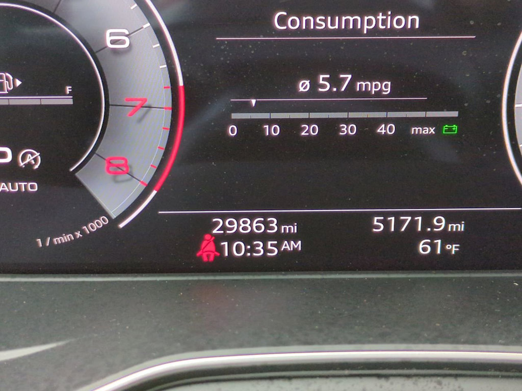 Thumbnail: 2022 Audi A5 - 14