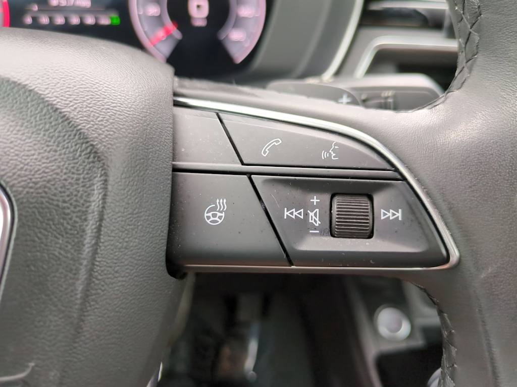 Thumbnail: 2022 Audi A5 - 26