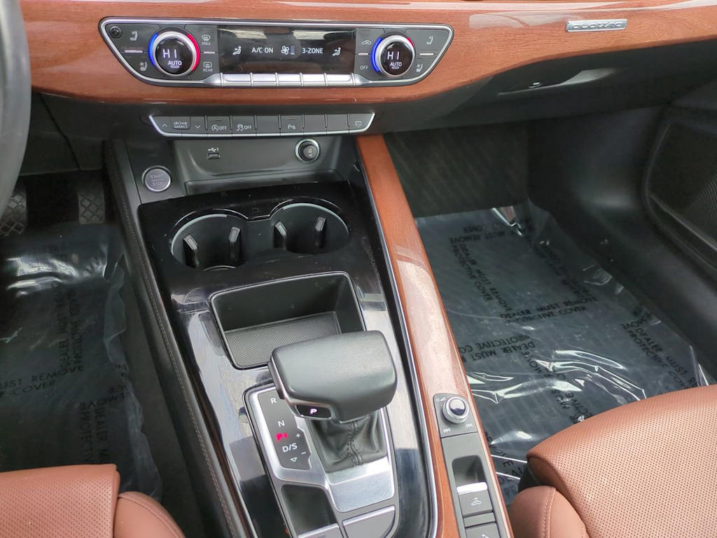 Thumbnail: 2022 Audi A5 - 13