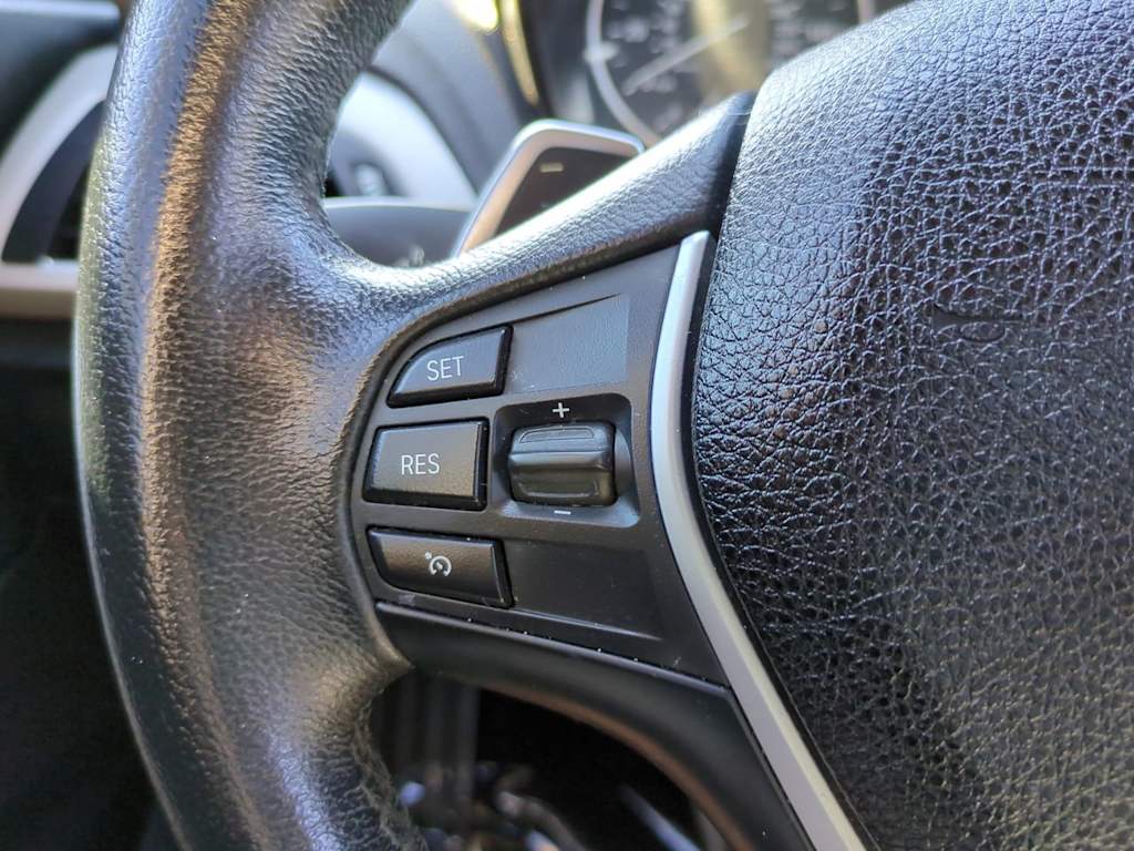 Thumbnail: 2015 BMW 2 Series - 21