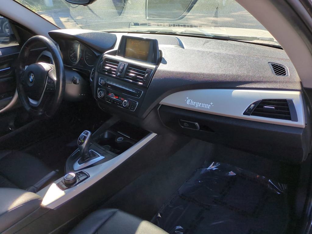 Thumbnail: 2015 BMW 2 Series - 8