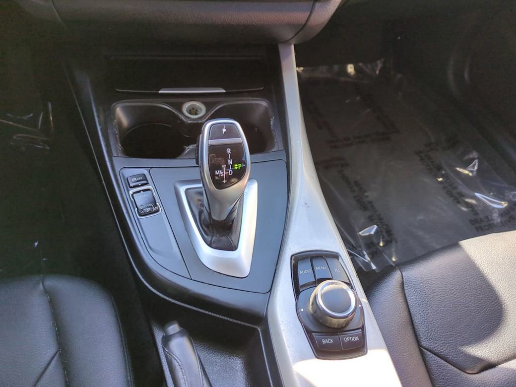 Thumbnail: 2015 BMW 2 Series - 13