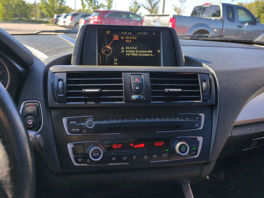 Thumbnail: 2015 BMW 2 Series - 12