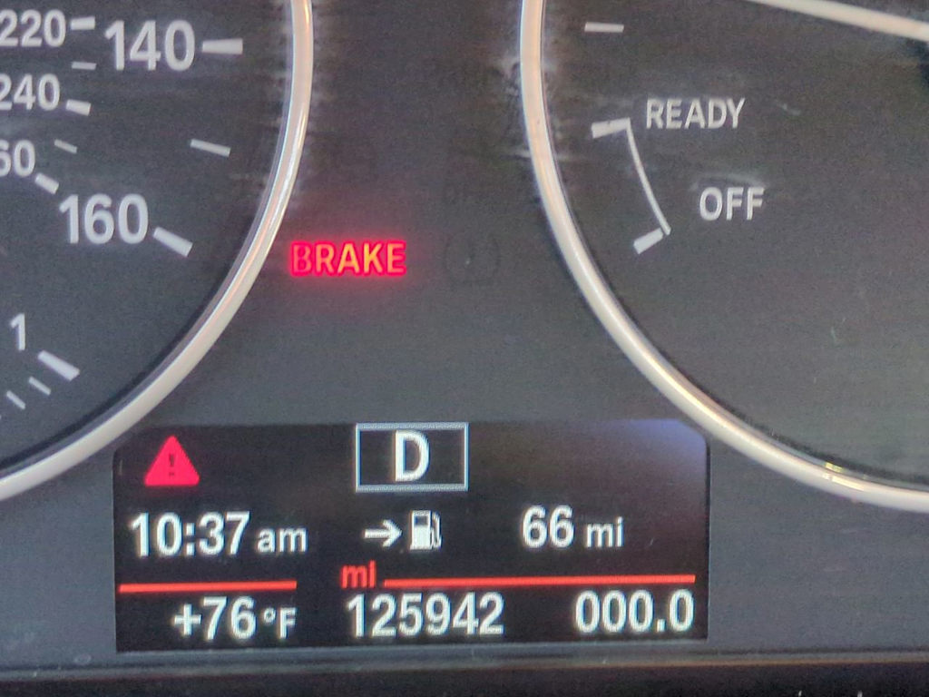 Thumbnail: 2015 BMW 2 Series - 14