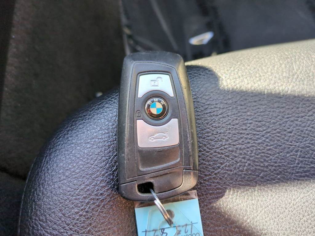 Thumbnail: 2015 BMW 2 Series - 15