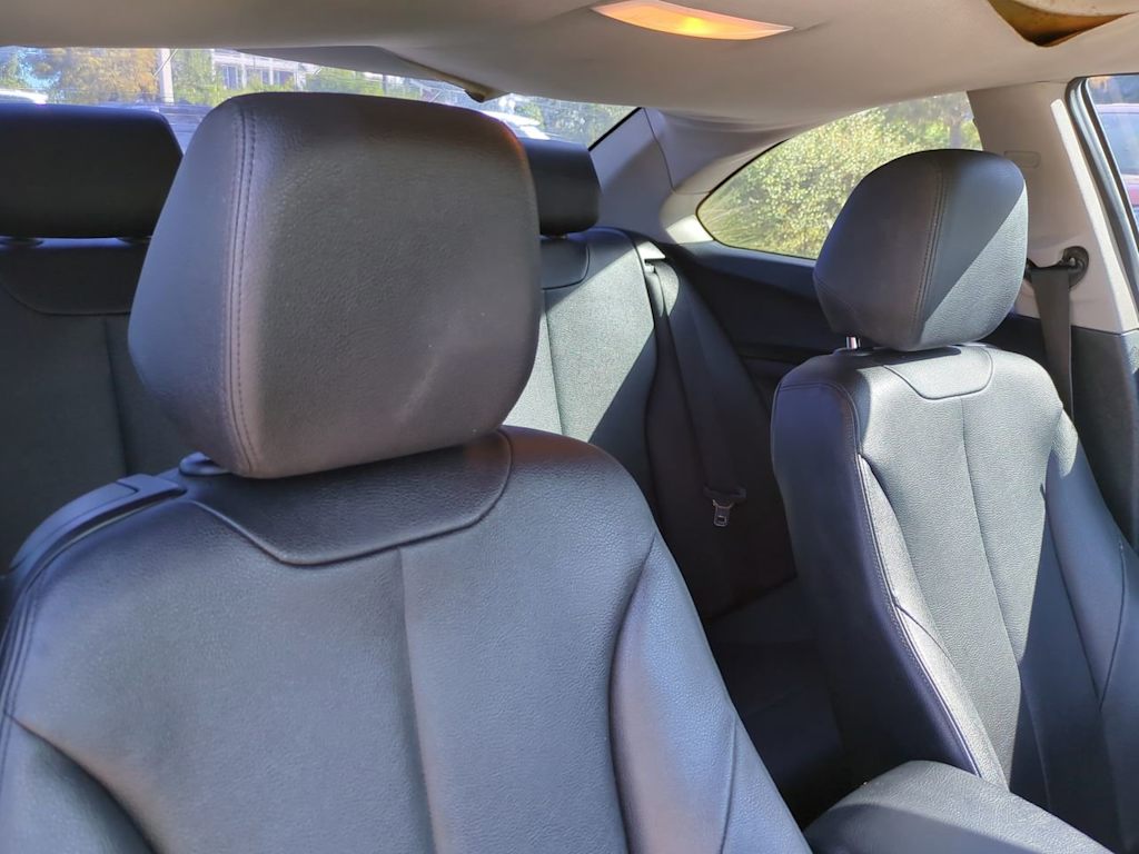 Thumbnail: 2015 BMW 2 Series - 9