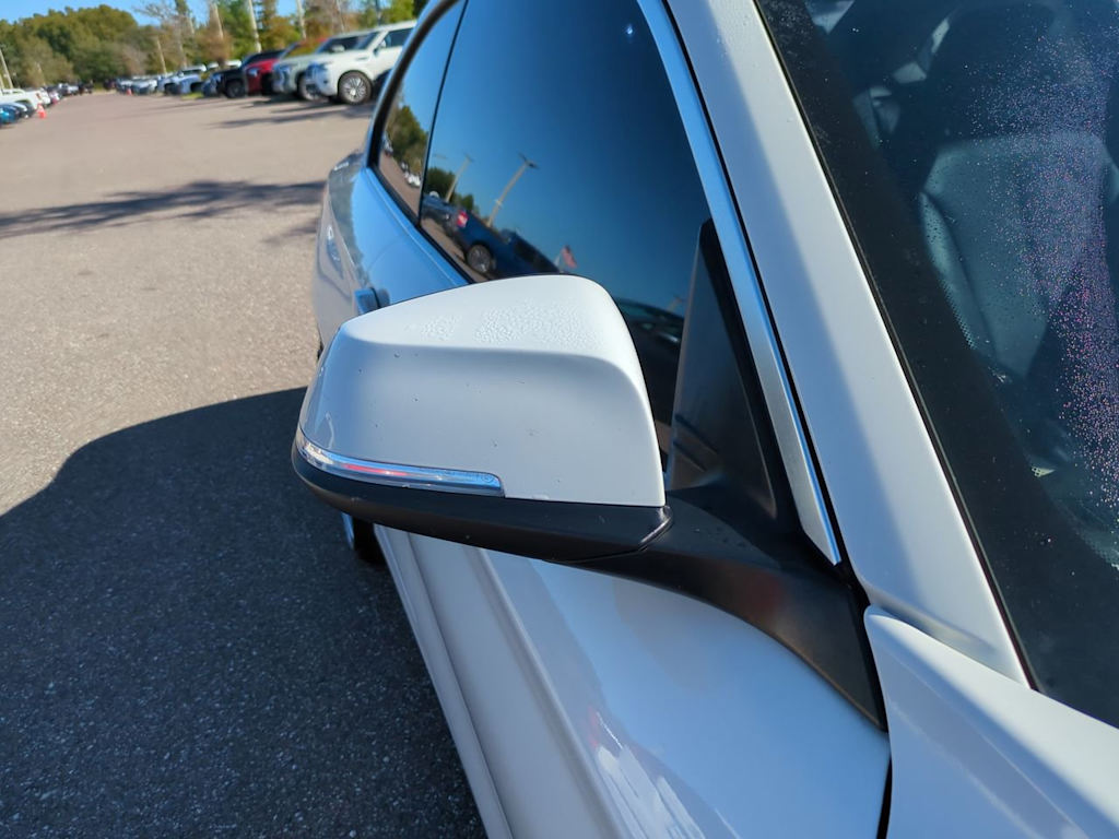 Thumbnail: 2015 BMW 2 Series - 19