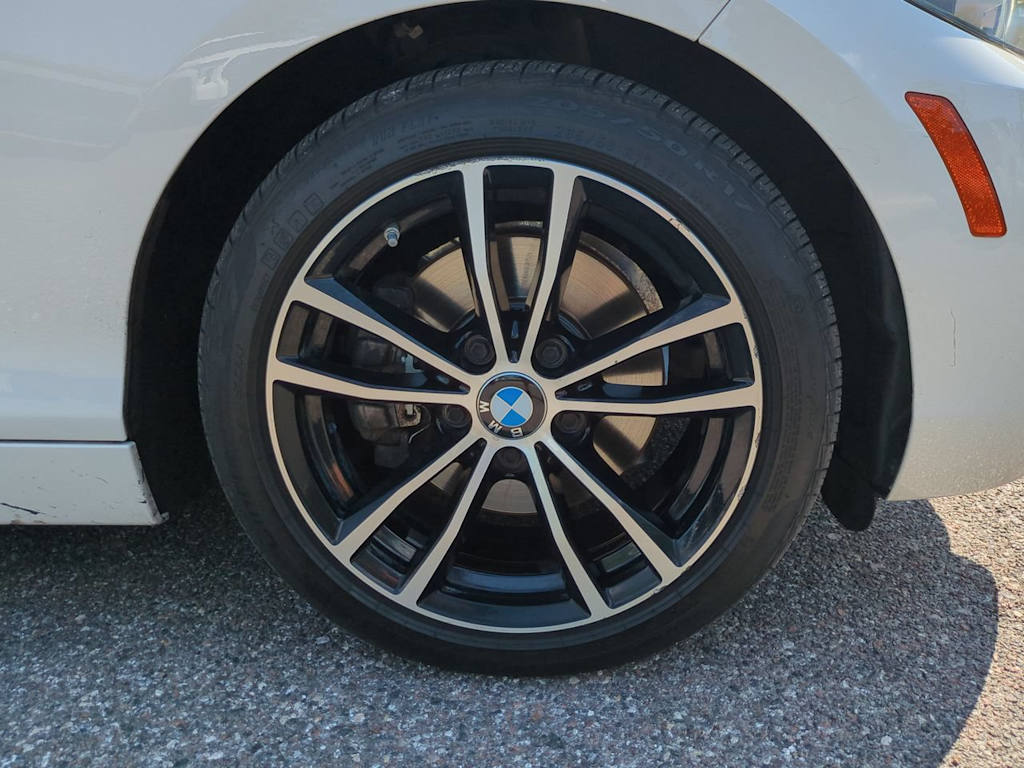 Thumbnail: 2020 BMW 2 Series - 7