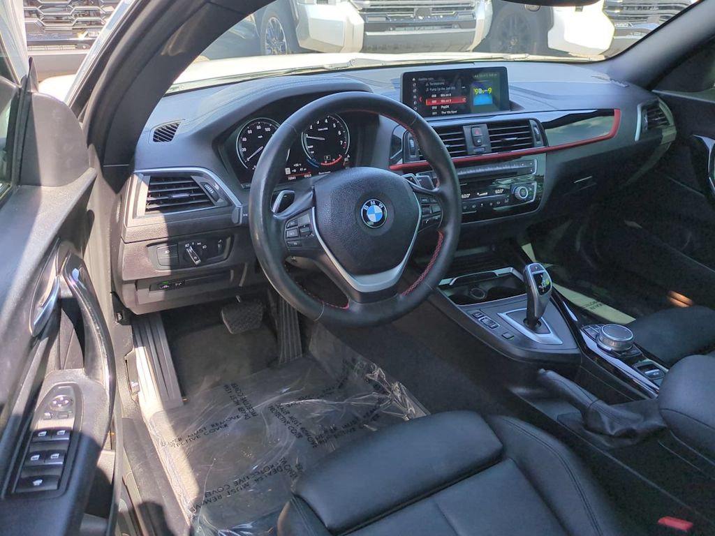 Thumbnail: 2020 BMW 2 Series - 2