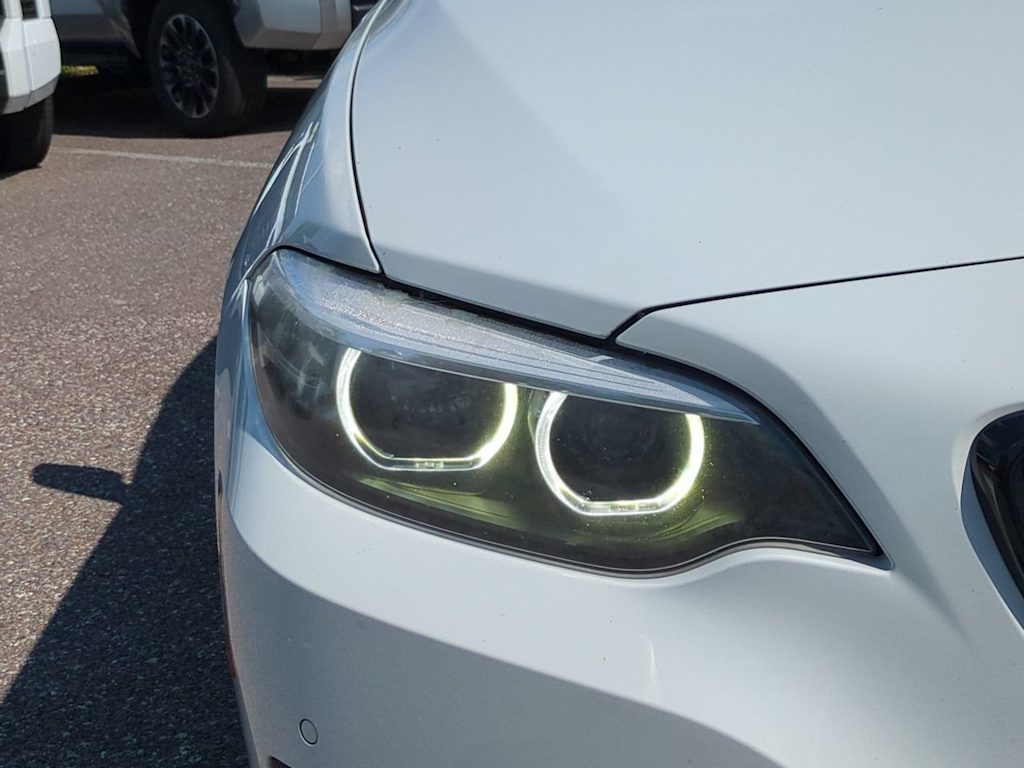 Thumbnail: 2020 BMW 2 Series - 17