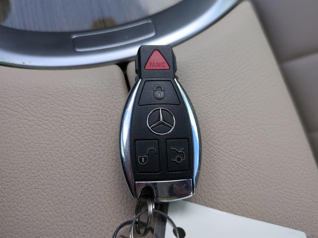 Thumbnail: 2019 Mercedes-Benz GLC - 15