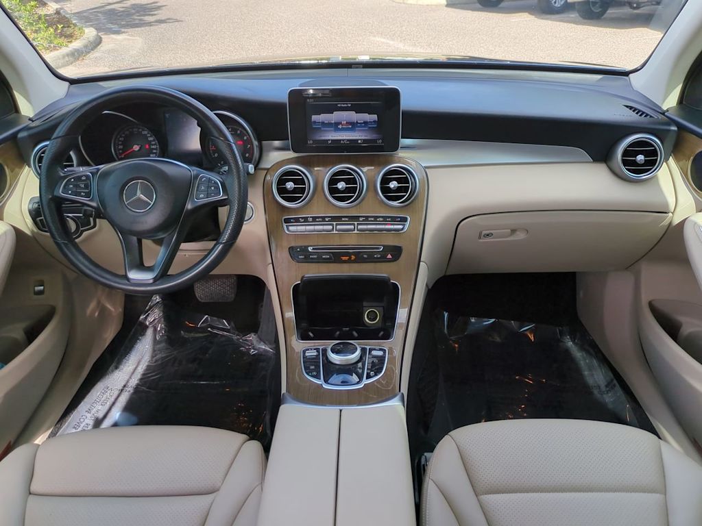 Thumbnail: 2019 Mercedes-Benz GLC - 2