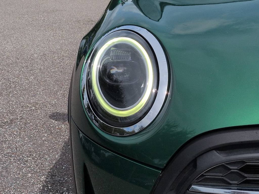 Thumbnail: 2024 MINI Cooper - 17